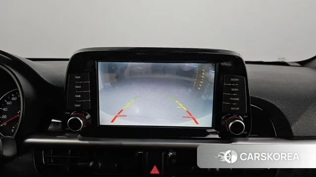 Kia Morning Urban (JA) 2021 Белый из Кореи, фото 6