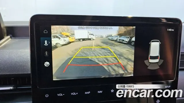 Hyundai Staria id 2510560 из Кореи 6