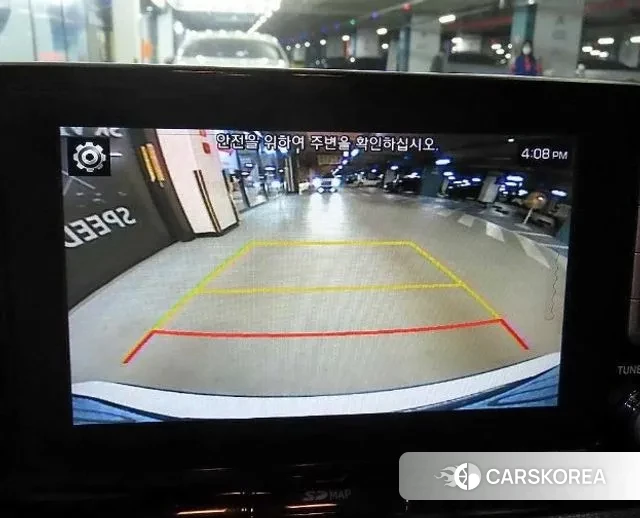 Hyundai Kona Electric 2018 Белый из Кореи, фото 6