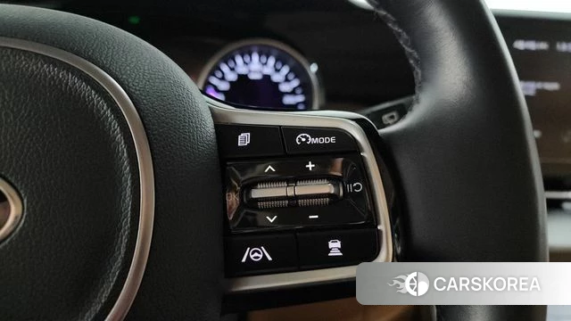 Kia Carnival 4th generation 2021 Белый из Кореи, фото 6