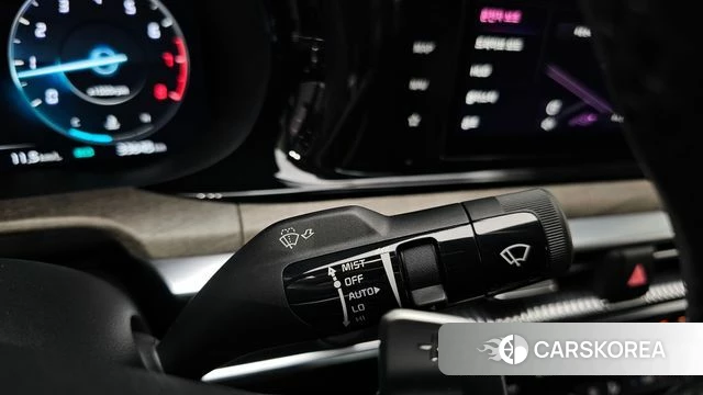 Kia K5 3rd generation 2023 Серый из Кореи, фото 6