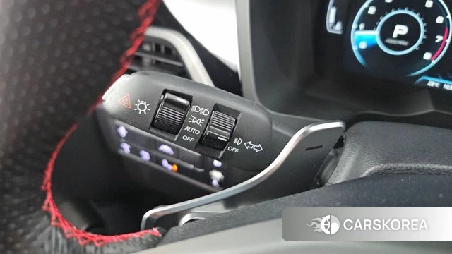 Ssangyong Beautiful Korando 2022 Белый из Кореи, фото 6