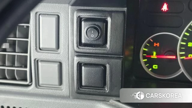 Chevrolet (GM Daewoo) New Labo id 3916509 из Кореи 6