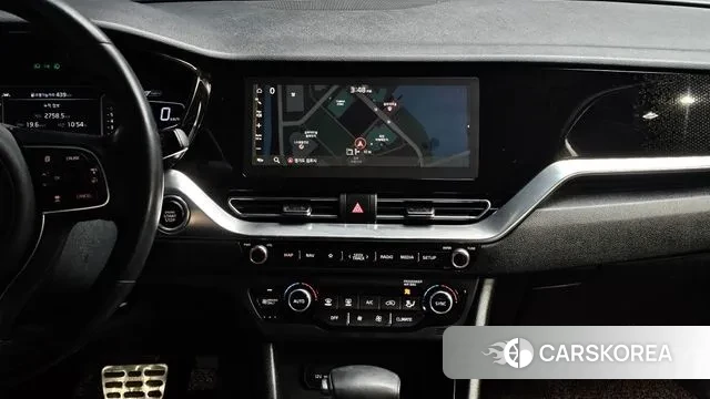 Kia The New Niro 2020 Белый из Кореи, фото 6