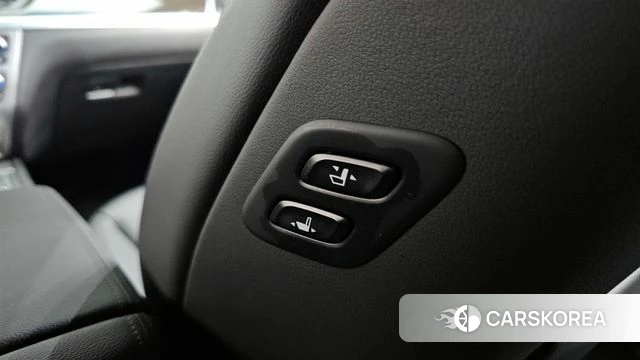 Genesis G80 2019 Черный из Кореи, фото 6