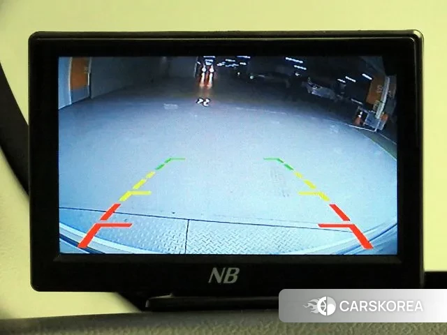 Kia The New Ray 2021 Белый из Кореи, фото 6