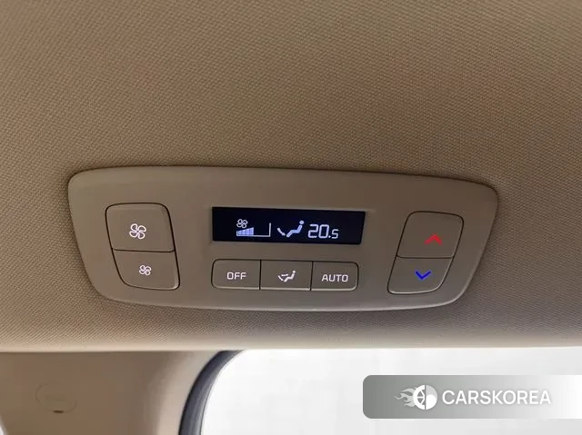 Kia Carnival 4th generation 2021 Белый из Кореи, фото 6