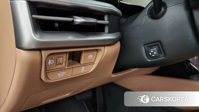 Hyundai Grandeur (GN7) 2023 Черный из Кореи, фото 6