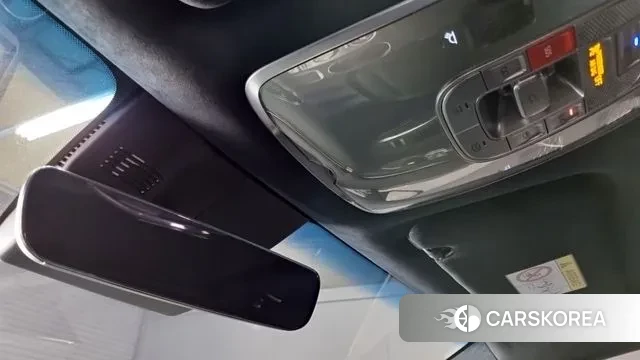 Genesis GV70 2021 Песочный из Кореи, фото 6