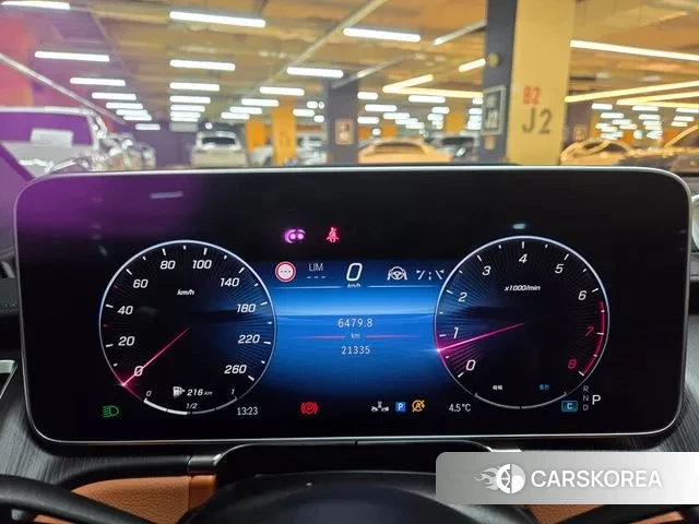 Mercedes-Benz S-Class W223 2023 Белый из Кореи, фото 6