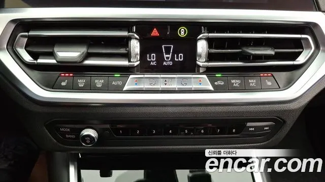 BMW 3 Series (G20) id 2719642 из Кореи 6