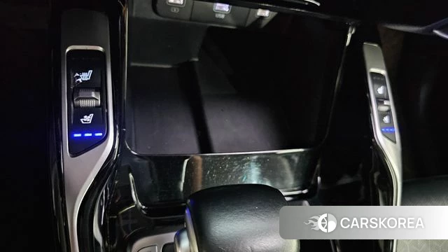 Kia Sorento 4th Generation 2022 Белый из Кореи, фото 6