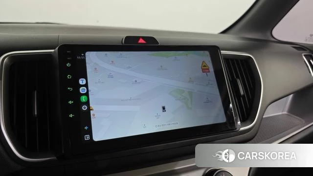 Kia The New Ray 2021 Белый из Кореи, фото 6