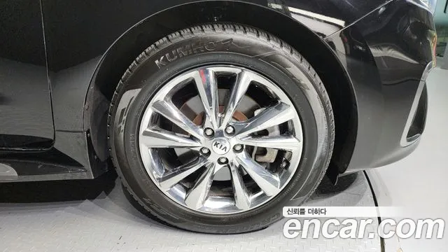 Kia The New Carnival id 2694211 из Кореи 6