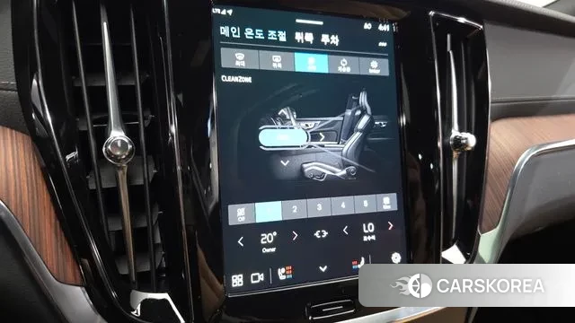 Volvo V60 Cross-Country 2nd Generation 2025 Белый из Кореи, фото 6