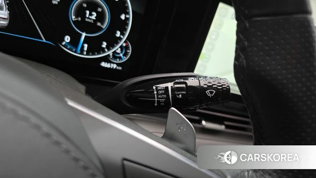 Hyundai The New Grandeur IG 2020 Жемчужный цвет из Кореи, фото 6