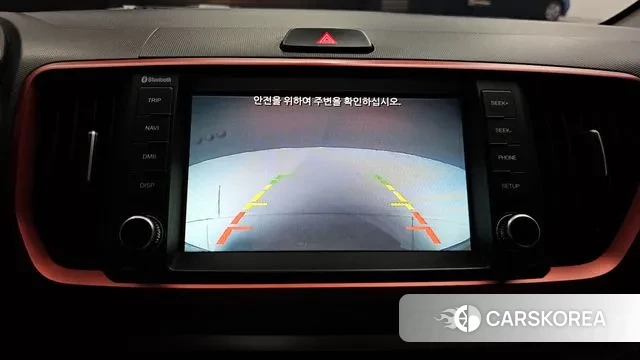 Kia The New Ray 2021 Серый из Кореи, фото 6