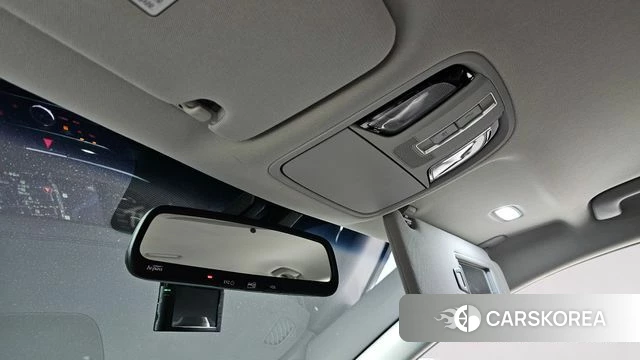 Kia Come New K7 2018 Серый из Кореи, фото 6