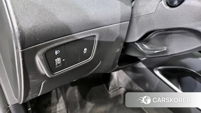 Hyundai Tucson (NX4) 2022 Серый из Кореи, фото 6