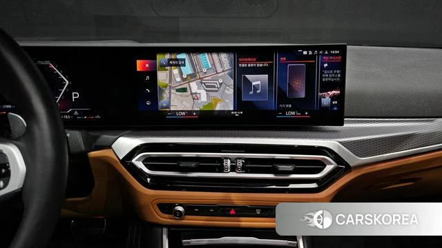 BMW 3 Series (G20) 2024 Белый из Кореи, фото 6