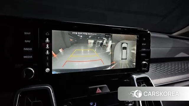 Kia Sorento 4th Generation 2020 Черный из Кореи, фото 6