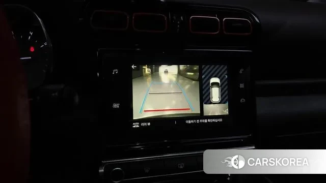 Citroen / DS C3 Aircross 2019 Белый из Кореи, фото 6