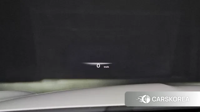 Genesis GV70 2021 Белый из Кореи, фото 6