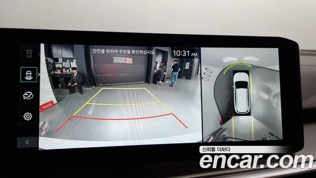 Kia The New Sorento 4th Generation id 2711513 из Кореи 6