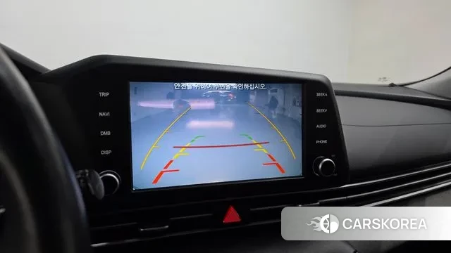 Hyundai Avante (CN7) 2021 Светло-зеленый из Кореи, фото 6