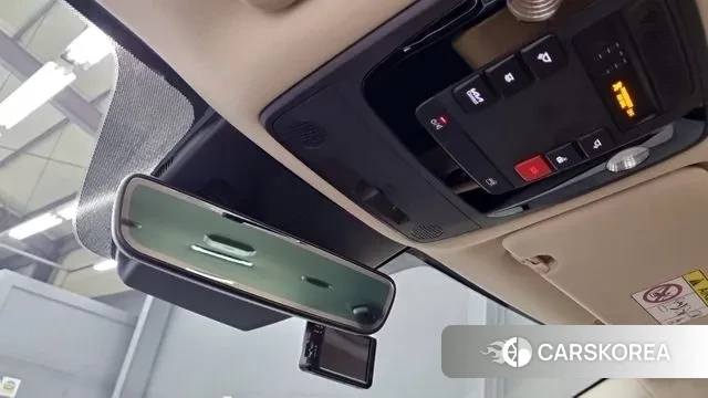 Kia Carnival 4th generation 2023 Черный из Кореи, фото 6