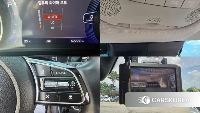 Kia Seltos 2020 Белый из Кореи, фото 6