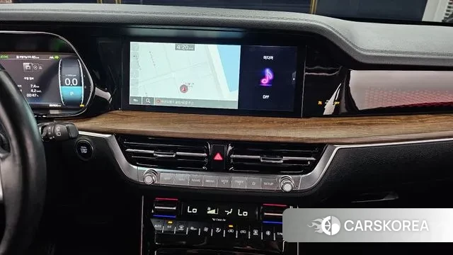 Kia Mohave Master 2020 Черный из Кореи, фото 6