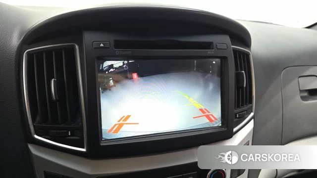 Hyundai The New Grand Starex 2018 Серебряный из Кореи, фото 6