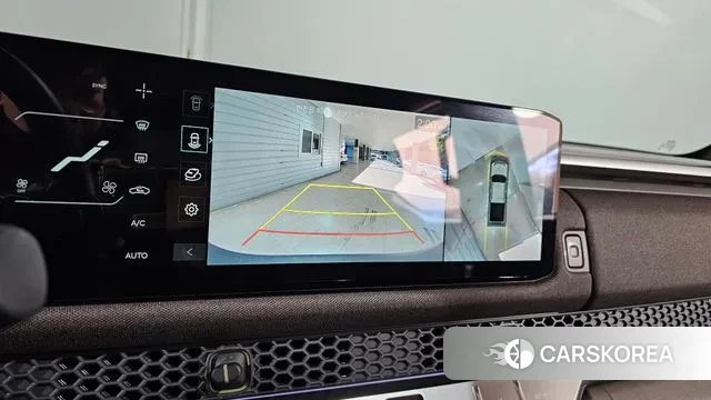 Kia Tasman 2025 Серебристо-серый из Кореи, фото 6