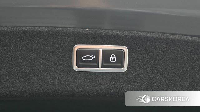 Genesis G80 (RG3) 2022 Серебряный из Кореи, фото 6