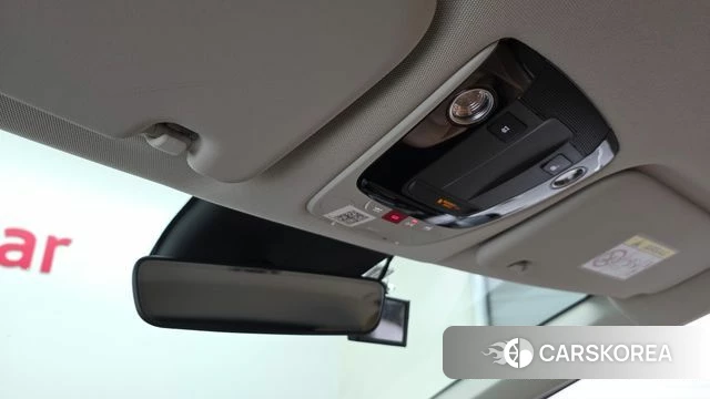 Kia EV6 2023 Черный из Кореи, фото 6