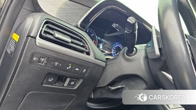 Hyundai Palisade 2020 Синий из Кореи, фото 6