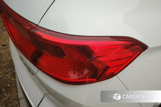 Haval M6 2021 Белый из Китая, фото 6