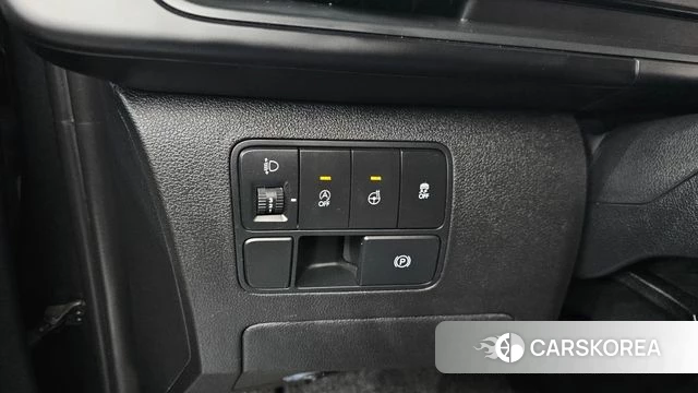 Hyundai Staria 2021 Серый из Кореи, фото 6