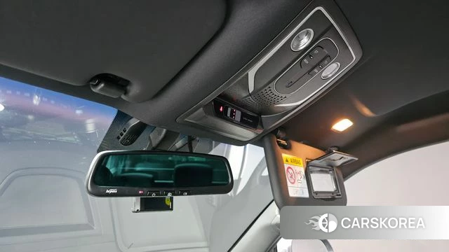 Ssangyong The New Rexton Sports Cannes 2022 Серый из Кореи, фото 6