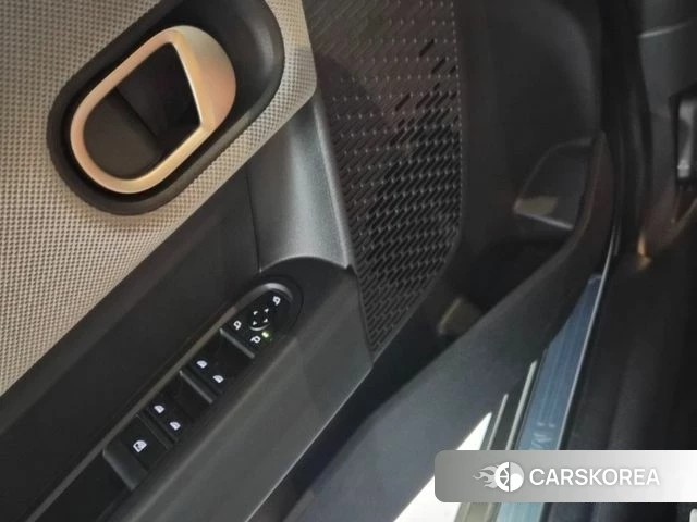 Mini Cooper S 4th Generation 2025 Черный из Кореи, фото 6