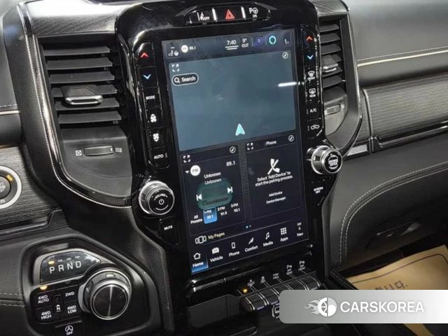 Dodge Lampicup 2022 Серый из Кореи, фото 6