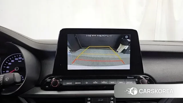 Kia Come New K3 2019 Белый из Кореи, фото 6