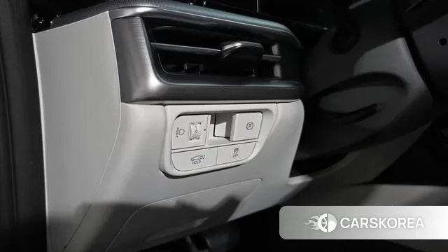 Hyundai Grandeur (GN7) 2025 Белый из Кореи, фото 6