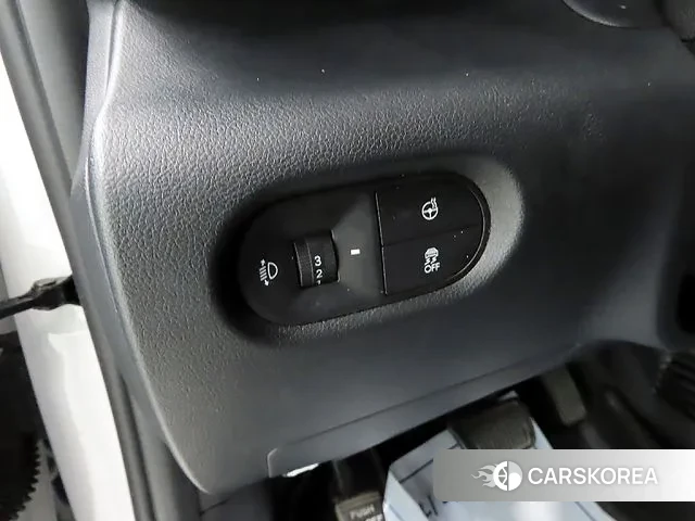 Hyundai Casper 2022 Белый из Кореи, фото 6