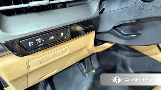 Kia Carnival 4th generation 2021 Белый из Кореи, фото 6