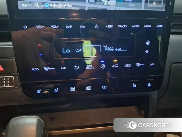 Hyundai Staria 2021 Серый из Кореи, фото 6