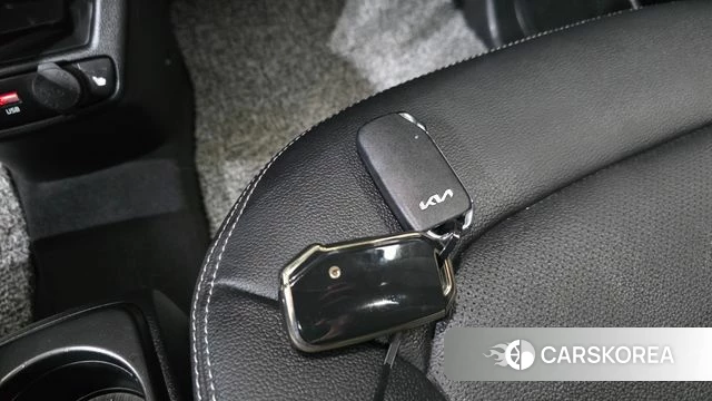 Kia The New Kia Ray 2023 Жемчужный цвет из Кореи, фото 6