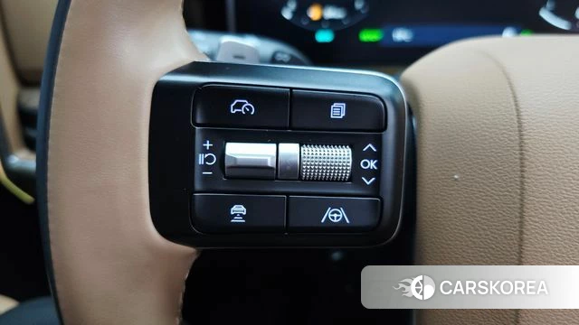 Hyundai Santa Fe (MX5) 2025 Белый из Кореи, фото 6