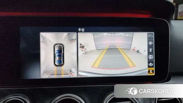 Mercedes-Benz E-Class W213 2019 Серый из Кореи, фото 6